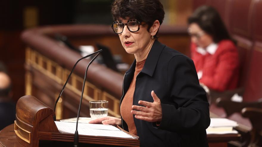 El PNV pide a Sánchez reconocer el problema ferroviario “sin eufemismos y sin alarmismo”