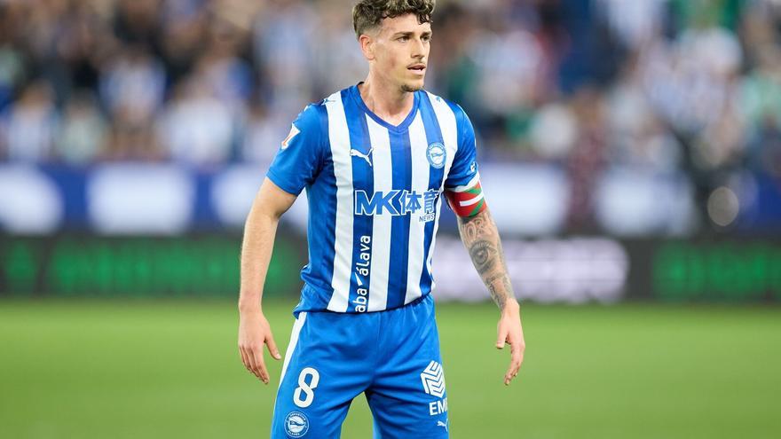 Blanco: "El equipo no ha dejado de creer ni luchar"