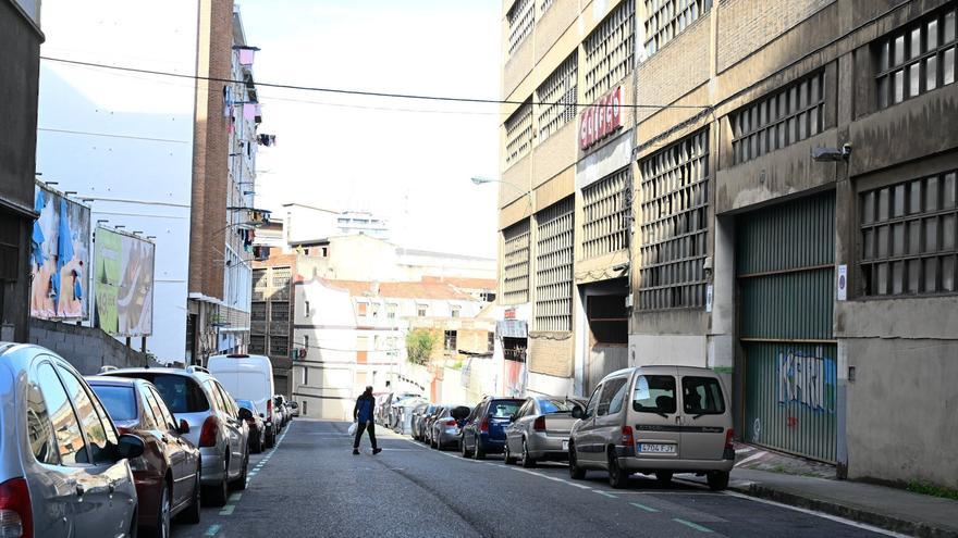 Bilbao actúa sobre 130 puntos de inseguridad