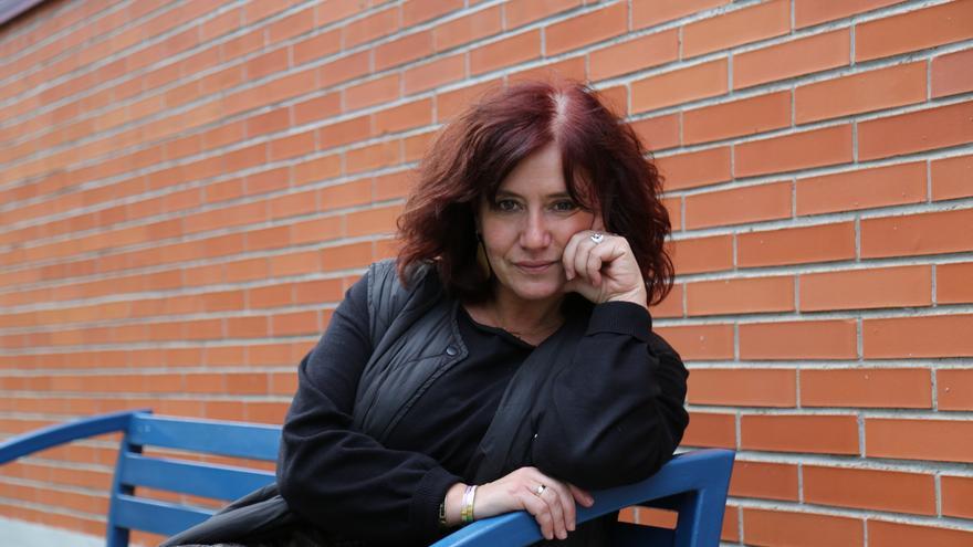 Idurre Eskisabel: “Euskaldun asko dauden tokietan, batzuetan euskaltzaleak izatera iristeko urrats hori falta da”