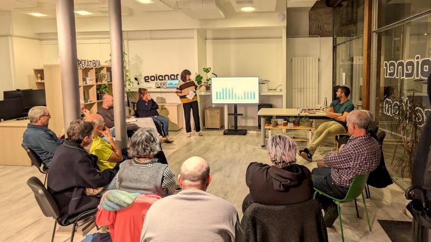 Goiener, una comercializadora 100% renovable con alma cooperativa