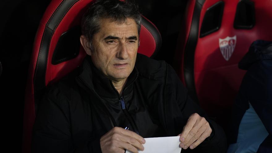 Ahora sí hay crisis en el Athletic