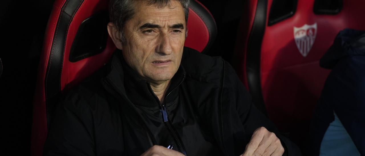 Ahora sí hay crisis en el Athletic