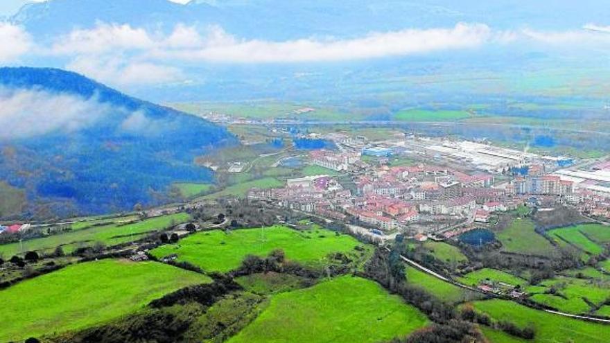 El Mirador de los Buitres