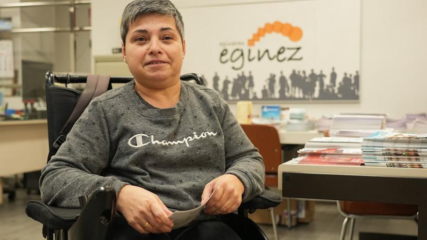 ¿Araba inclusiva? Tres testimonios contra las barreras