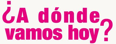 a donde 4