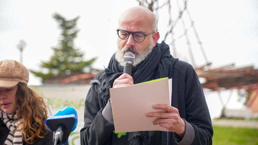 Las familias de menores con cáncer reivindican cuidados pediátricos a domicilio "reales, accesibles y garantizados para todos"