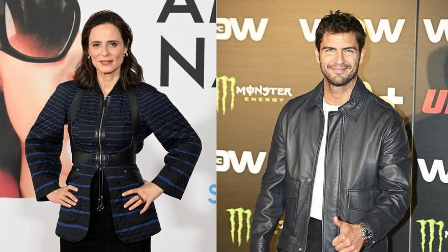 Amarga Navidad, exquisita primavera: la historia de amor de Aitana y Maxi