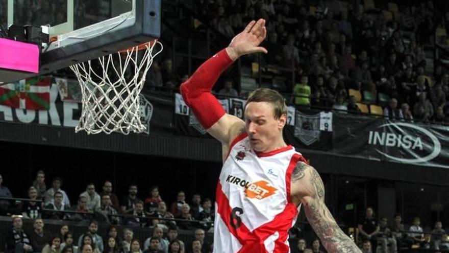 &quot;Trabajaremos para que haya baloncesto de primer nivel en Bizkaia&quot;