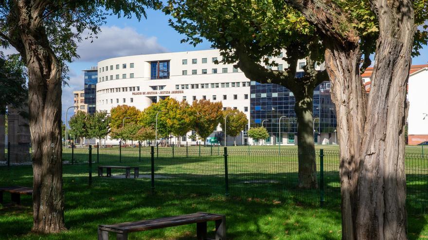 Condenan a 5 años de prisión a un hombre que violó a su compañera de piso en Pamplona