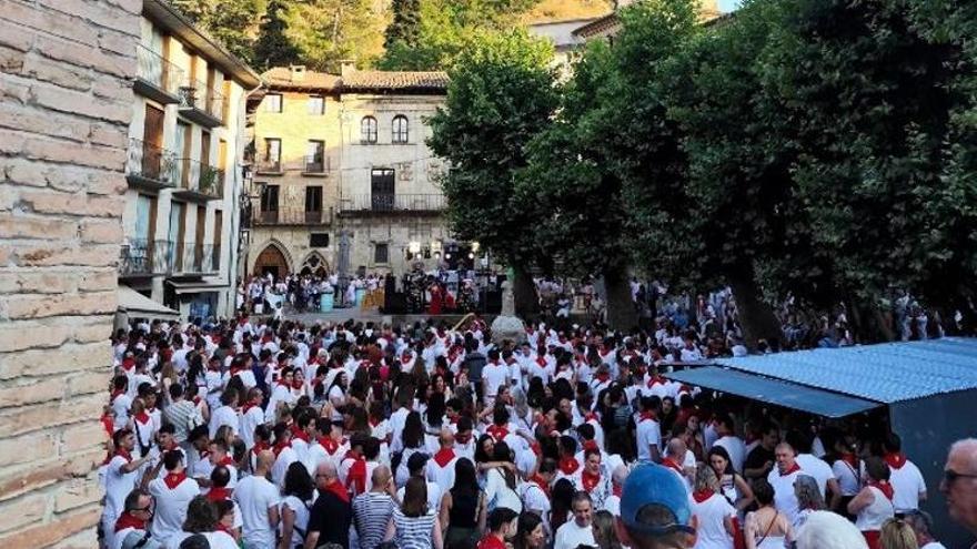 Quinta del 97 de Estella/Lizarra