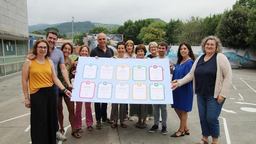 Durango abre consulta para crear su Consejo Municipal de Educación