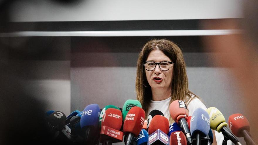 El Senado interroga este lunes a la exmilitante del PSOE Leire Díez, investigada por los audios sobre la UCO