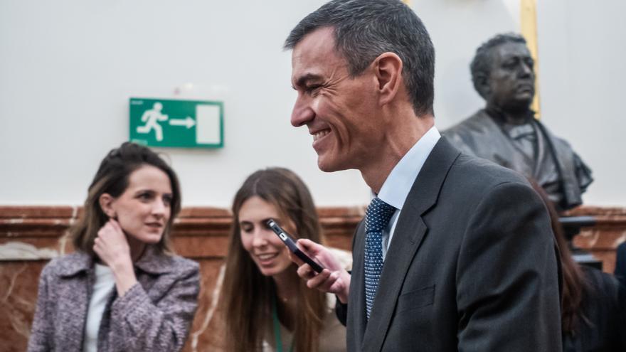 Los socios apoyan en tiempos de crisis