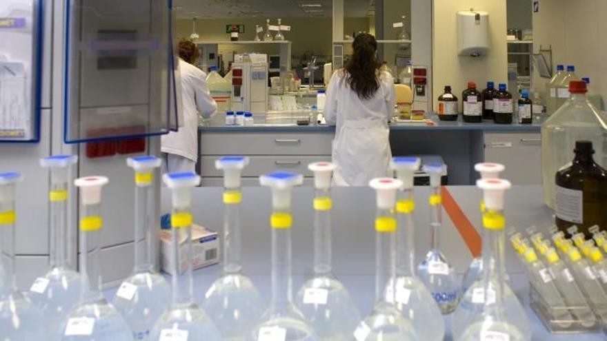 El Instituto de Salud Carlos III ha confirmado 40 contagios en el Estado español.