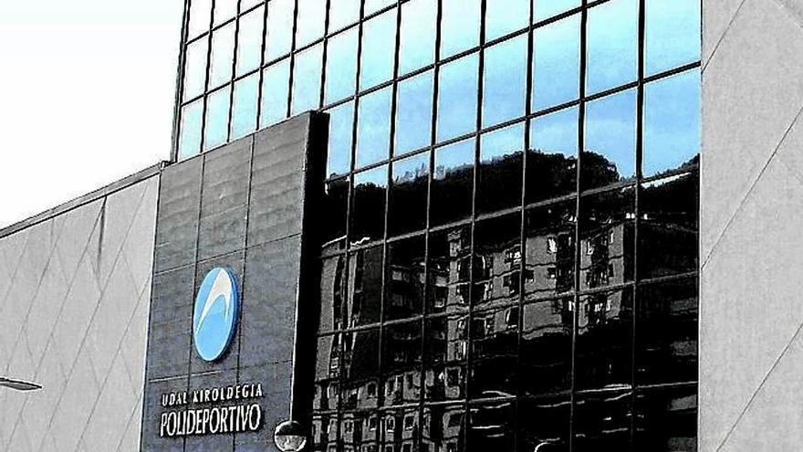 Ermua ofrecerá la actividad de  K-Stretch a partir septiembre
