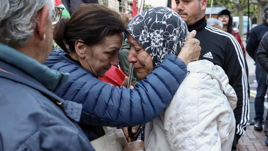 Los miembros de la Flotilla denuncian "torturas y graves abusos" a los activistas retenidos en una cárcel de Israel
