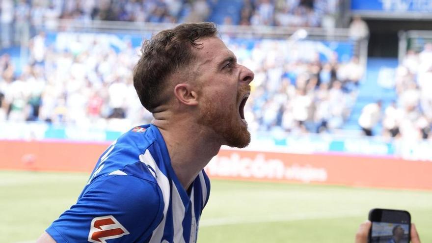 Alavés 2-1 Mallorca: victoria de garra y fe hacia la salvación