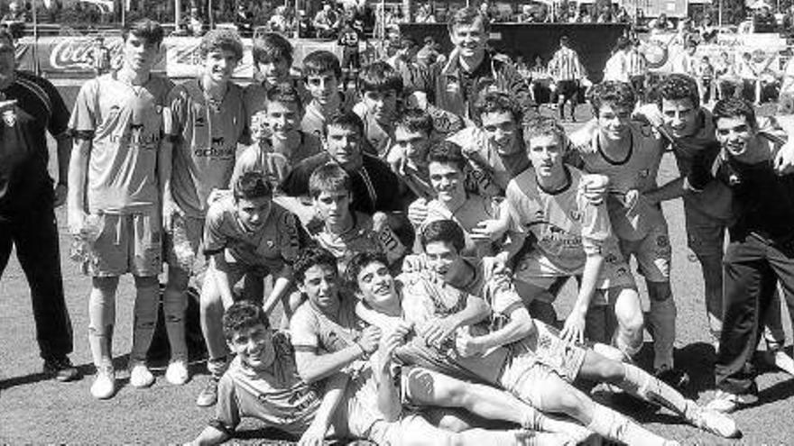 Osasuna gana el Torneo Cesaraugusta