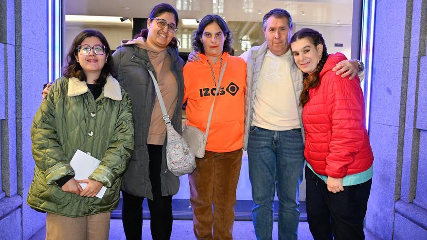 La Fundación Antonio Menchaca celebra las bodas de plata de los premios Solidaridad