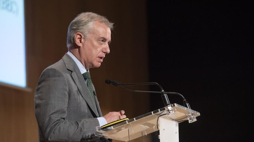 Denuncian insultos y amenazas contra el hijo de Iturgaiz en las fiestas de Romo