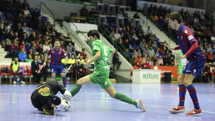 La fe gana partidos