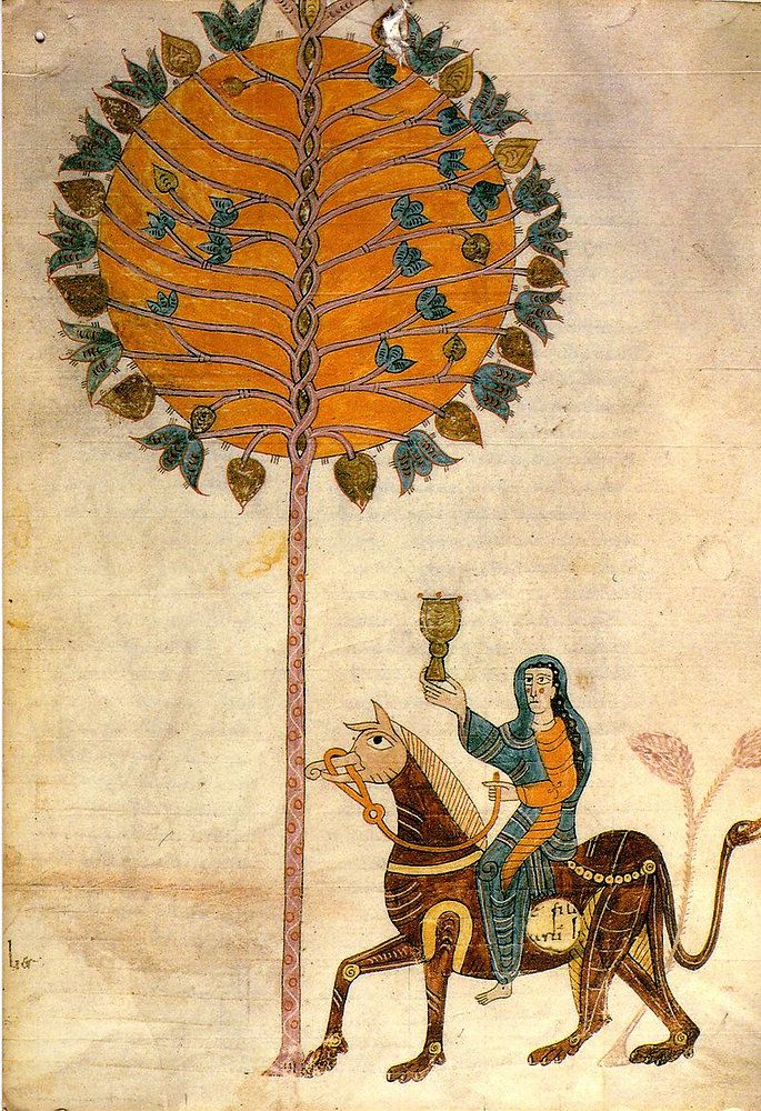 Una ilustración del libro.
