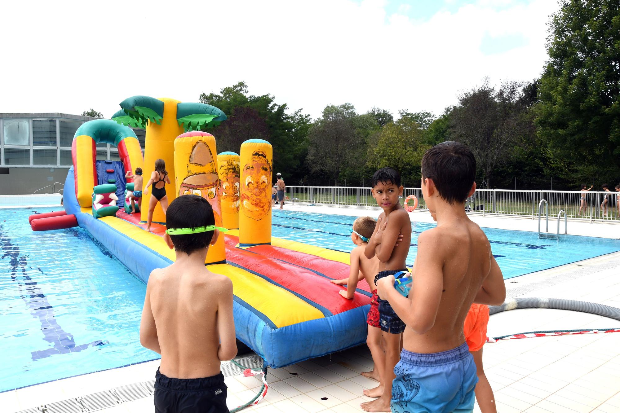 Elizondo celebra el día de los jóvenes, niños y niñas