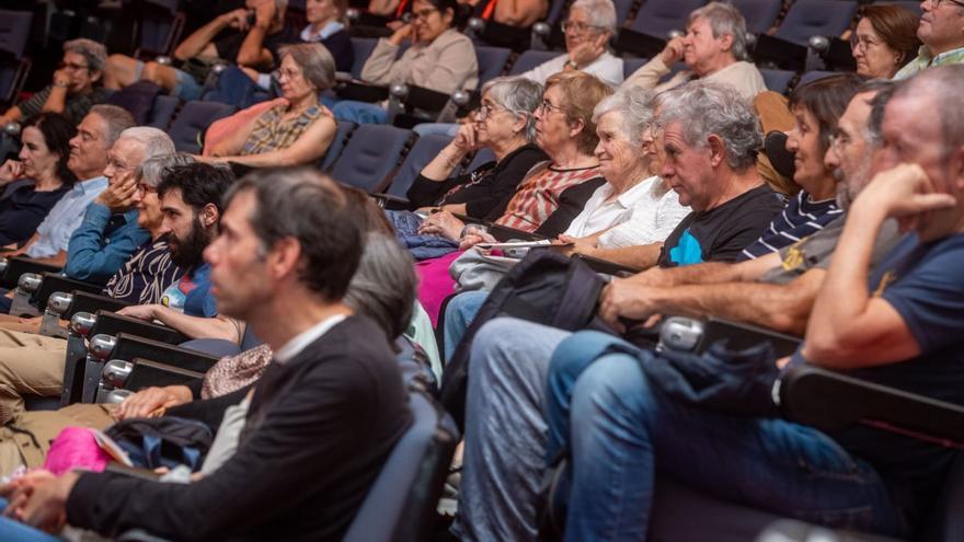 Arranca el proceso de recogida de aportaciones ciudadanas para el Presupuesto de Vitoria de 2027