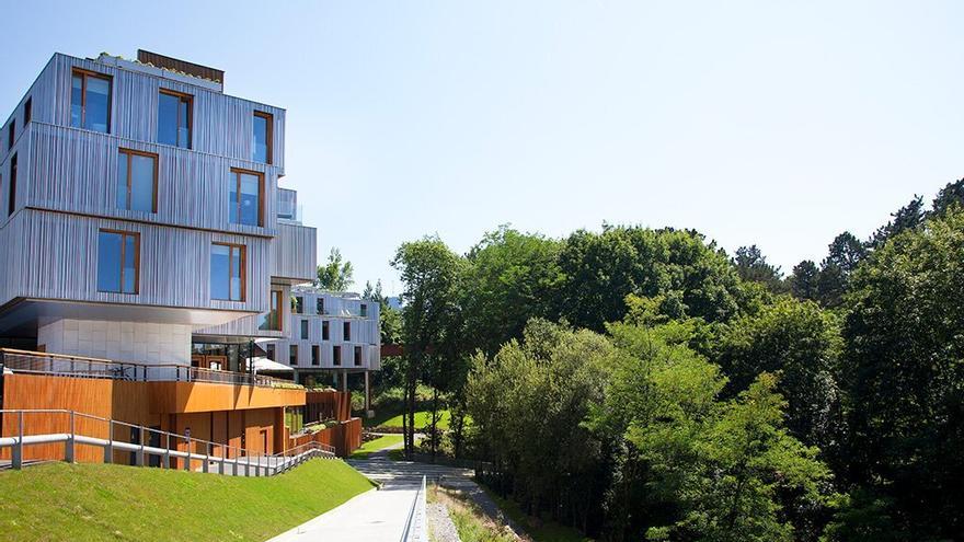 El Hotel Arima de Donostia se concentrará este jueves en protesta de tres despidos