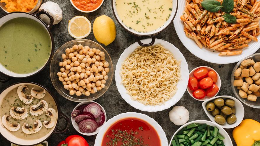 Los superalimentos que desintoxican tu cuerpo tras las Navidades