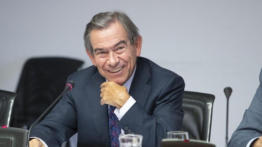 José Antonio Asiáin deja el consejo de Criteria después de 12 años