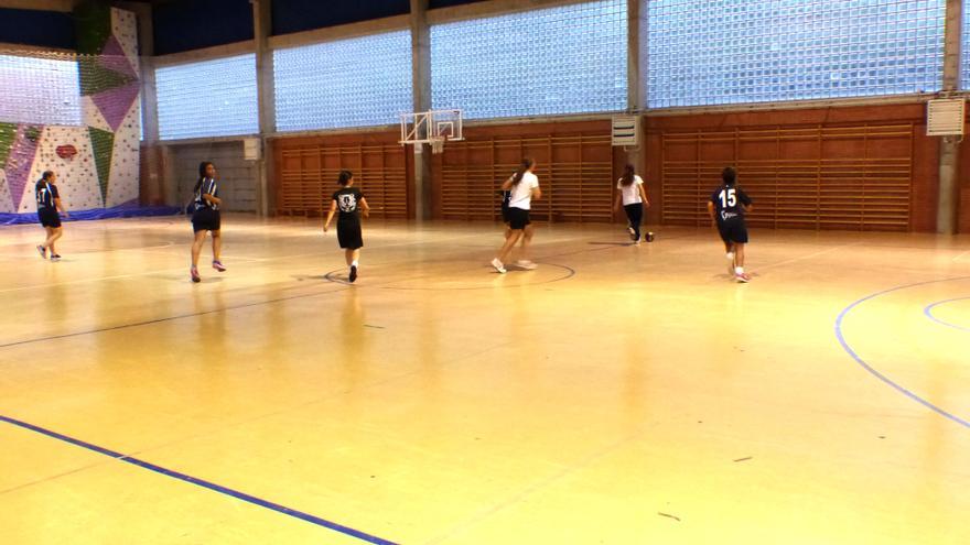 La Mancomunidad de las Encartaciones impulsa el deporte con perspectiva de género