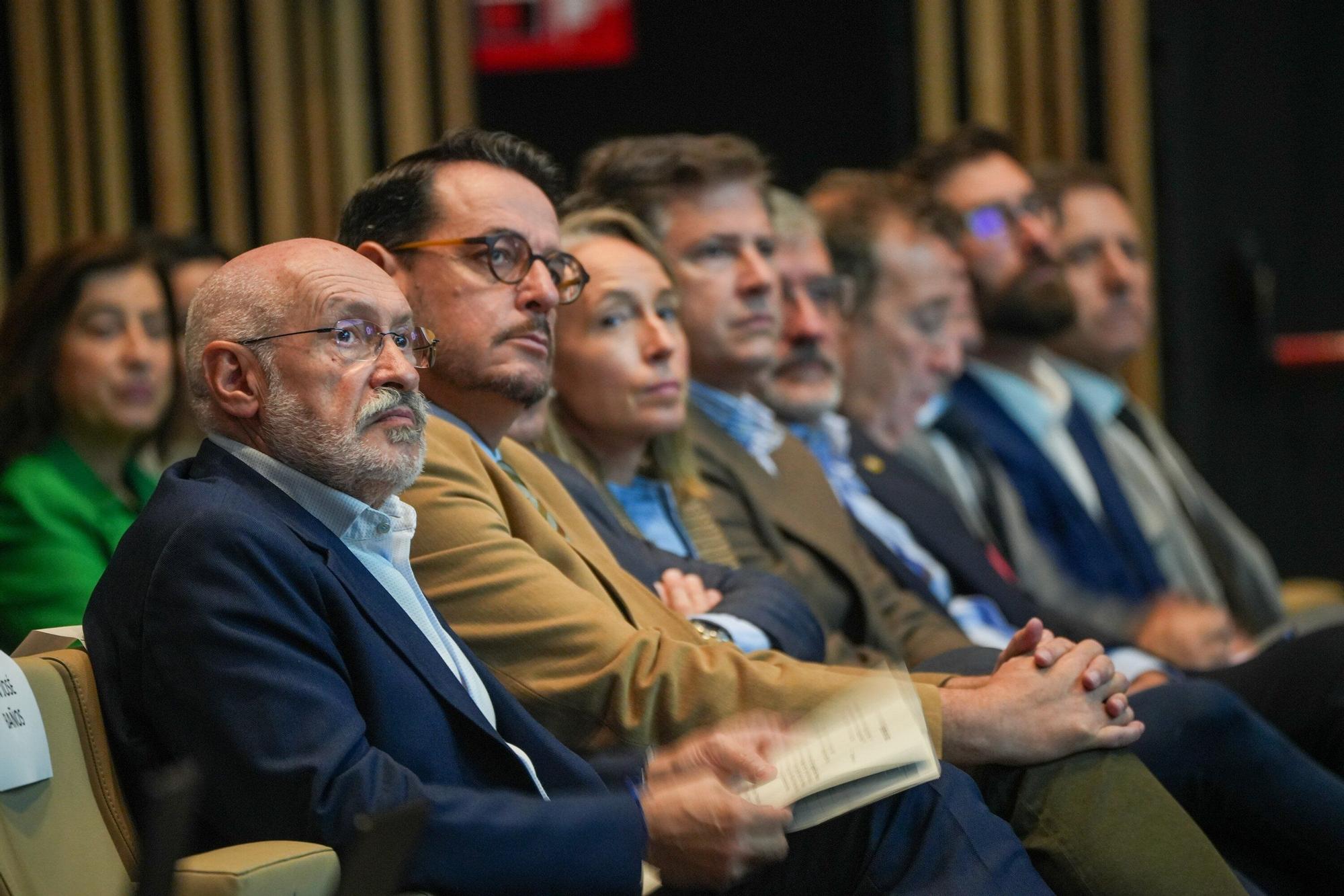 DNA cita a empresas e instituciones para abordar los retos del futuro de Álava
