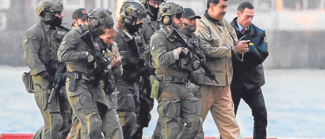 Vuelven las moscas cojoneras