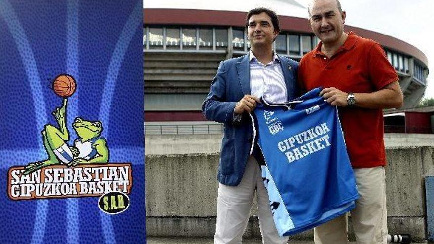 “Este equipo está capacitado para jugar bien, pero aún no hemos encajado las piezas”