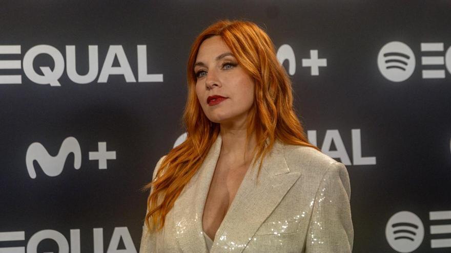 Leire Martínez sigue imparable: entra directa al top 3 de ventas con 'Historias de aquella niña'