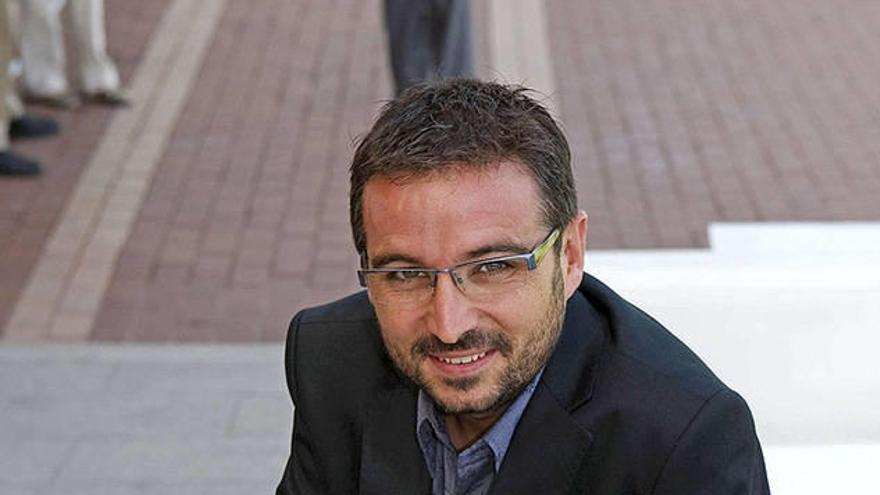 El periodista Jordi Évole gana el IX Premio Manuel Vázquez Montalbán