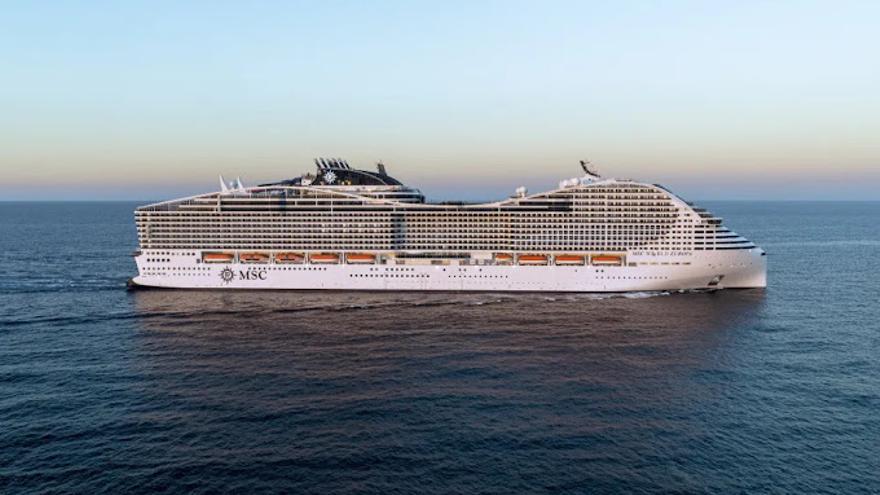 Miles de viajeros de todo el mundo se quedan en tierra por la quiebra de Star Croisières