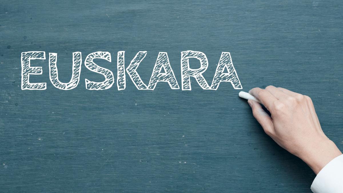 Navarra, territorio plurilingüe: el Gobierno Foral reivindica el valor del euskera