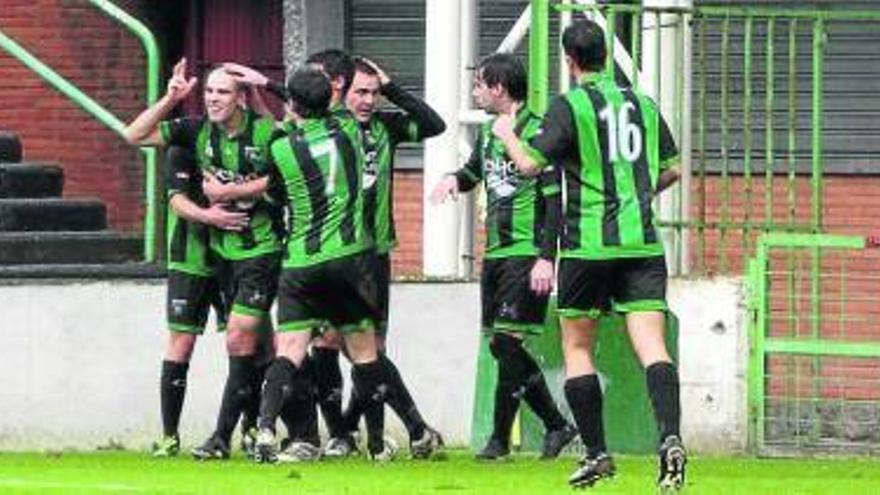 Furor verdinegro