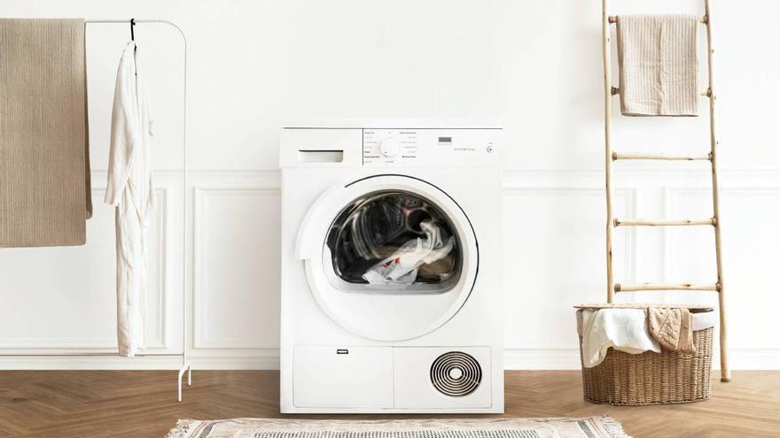 Eficiente, fácil de usar y más económica: esta es la lavadora de Leroy Merlin que está revolucionando el mercado