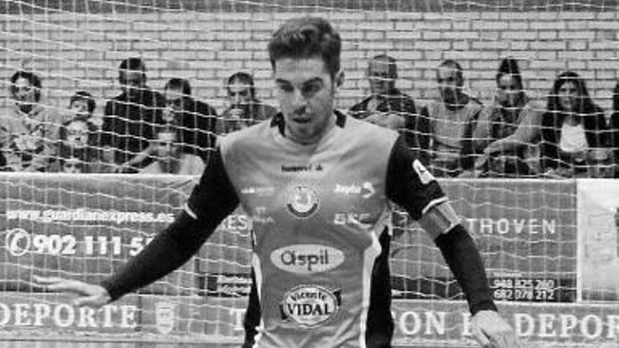 Andresito va al Europeo