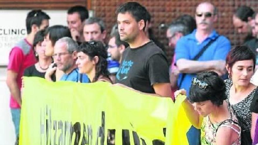 La subida salarial pactada en España supera el incremento aplicado en la CAV