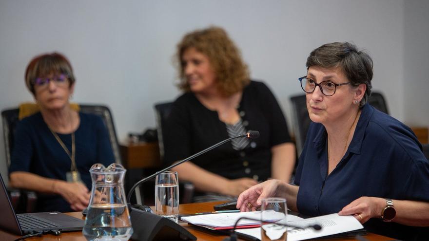 El Consejo Escolar de Navarra destaca que, "curiosamente", las bajas de docentes "coinciden" en septiembre y enero