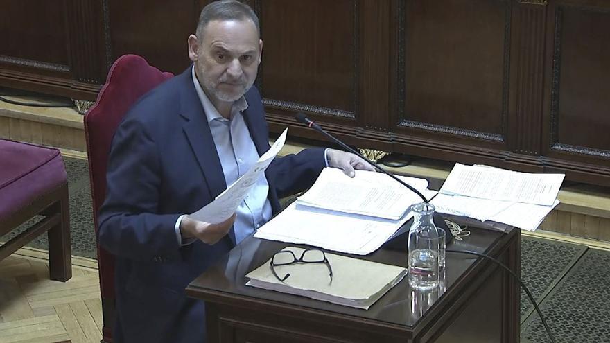 Ábalos denuncia que su caso está “juzgado desde hace tiempo y con condena clara”
