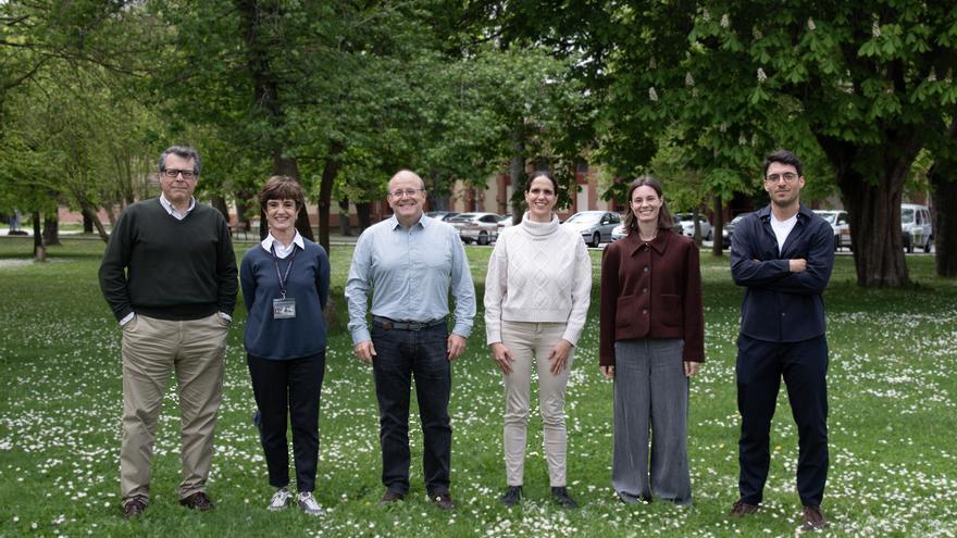 Un estudio navarro sobre detección de cáncer de vías biliares, premiado por la Asociación Española de Gastroenterología
