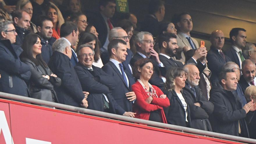 Este será el calendario electoral del Athletic