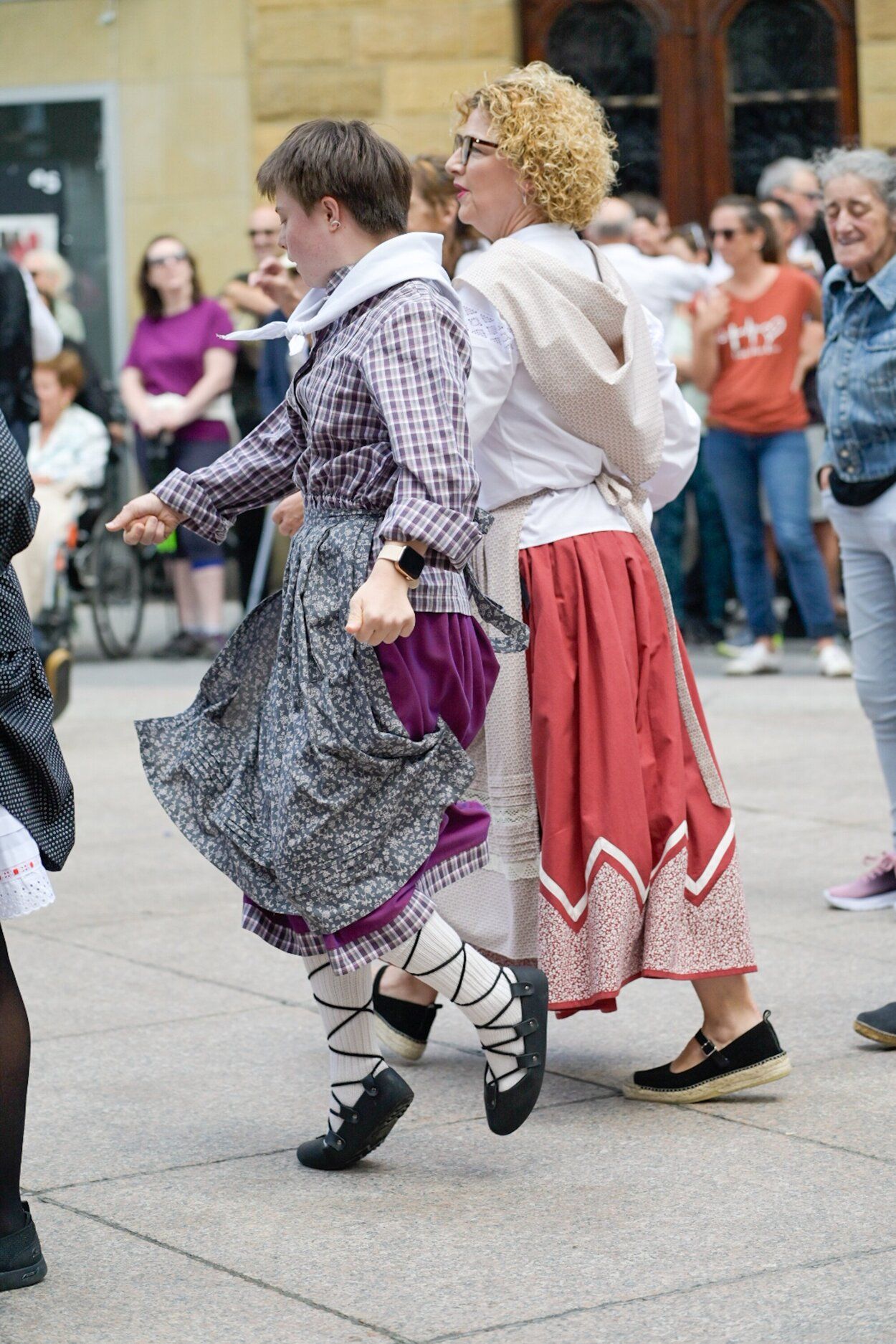 Euskal Jaiak de Zarautz 2025