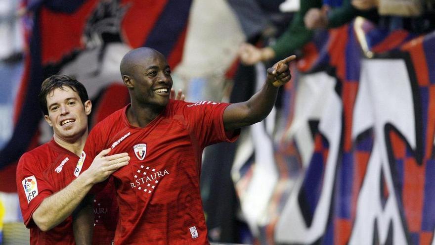 Confirman la condena a la trama que estafó al exrojillo Pierre Webó y otros futbolistas